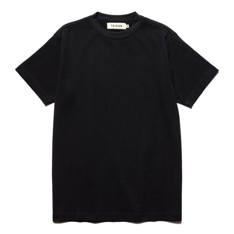 Taikan Mens Heavyweight S/S Tee