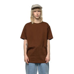 Taikan Mens Heavyweight S/S Tee