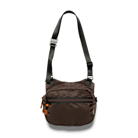 Taikan Shoki Bag - Brown