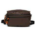 Taikan Shoki Bag - Brown
