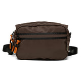 Taikan Shoki Bag - Brown