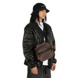 Taikan Shoki Bag - Brown