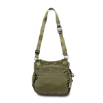 Taikan Shoki Bag - Olive