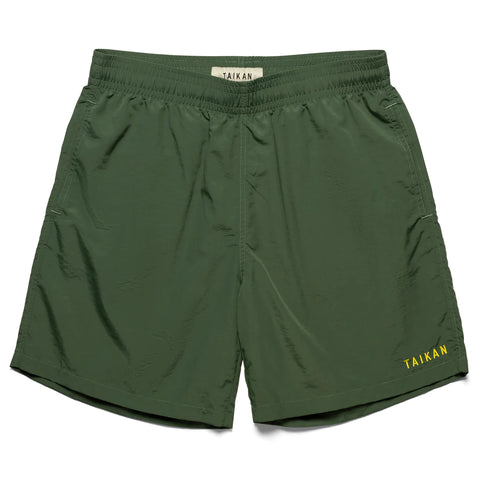 Taikan Mens Nylon Shorts