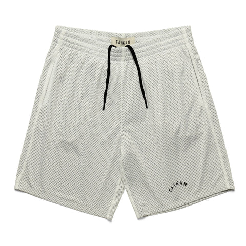 Taikan Mens Mesh Shorts