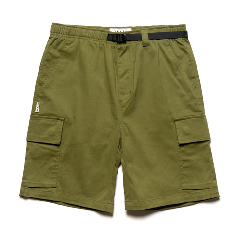 Taikan Mens Cargo Shorts