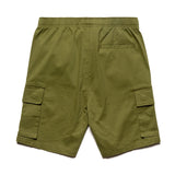 Taikan Mens Cargo Shorts