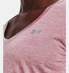 Under Armour Women's UA Tech™ Twist V-Neck