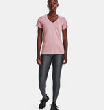 Under Armour Women's UA Tech™ Twist V-Neck