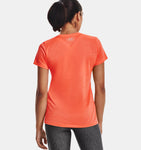 Under Armour Women's UA Tech™ Twist V-Neck