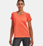 Under Armour Women's UA Tech™ Twist V-Neck