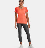 Under Armour Women's UA Tech™ Twist V-Neck