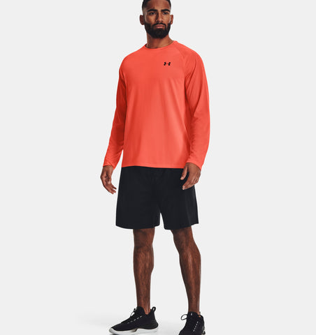 Men's UA Tech™ Long Sleeve