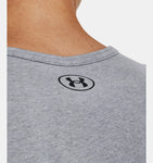 Under Armour Men's UA Sportstyle Logo Tank