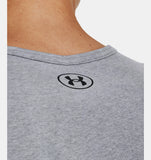 Under Armour Men's UA Sportstyle Logo Tank