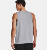 Under Armour Men's UA Sportstyle Logo Tank