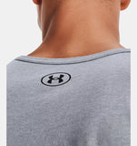 Under Armour Men's UA Sportstyle Logo Tank