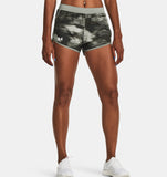 Under Armour Women's UA Fly-By 2.0 Printed Shorts