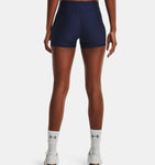 Under Armour Women's UA Team Shorty Shorts