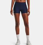 Under Armour Women's UA Team Shorty Shorts