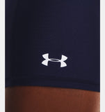 Under Armour Women's UA Team Shorty Shorts