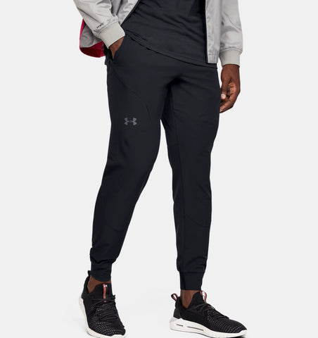 Under Armour Men's UA Unstoppable Joggers