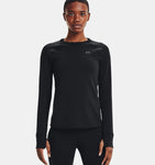 Under Armour Women's UA Base 4.0 Crew