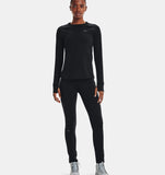 Under Armour Women's UA Base 4.0 Crew