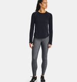 Under Armour Women's UA Meridian Heather Full-Length Leggings