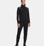 Under Armour Women's UA Command Warm-Up Pants