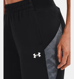 Under Armour Women's UA Command Warm-Up Pants