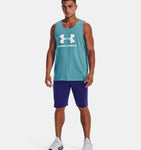 Under Armour Men's UA Rival Terry Shorts