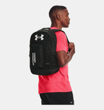 Under Armour UA Halftime Backpack - Black