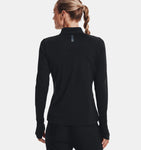 Under Armour Women's UA Qualifier 2.0 1/2 Zip