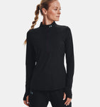 Under Armour Women's UA Qualifier 2.0 1/2 Zip