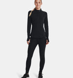 Under Armour Women's UA Qualifier 2.0 1/2 Zip