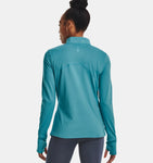 Under Armour Women's UA Qualifier 2.0 1/2 Zip