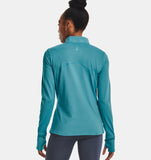 Under Armour Women's UA Qualifier 2.0 1/2 Zip