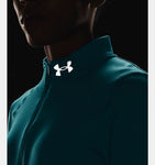 Under Armour Women's UA Qualifier 2.0 1/2 Zip