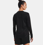 Under Armour Women's UA Long Sleeve Shooting Shirt