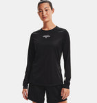 Under Armour Women's UA Long Sleeve Shooting Shirt