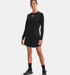 Under Armour Women's UA Long Sleeve Shooting Shirt