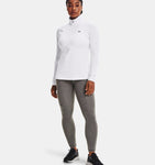 Under Armour Women's UA Authentics ColdGear® ¼ Zip