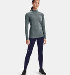 Under Armour Women's ColdGear® Authentics Leggings