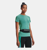 Under Armour Flex Speedpocket Run Belt - Black