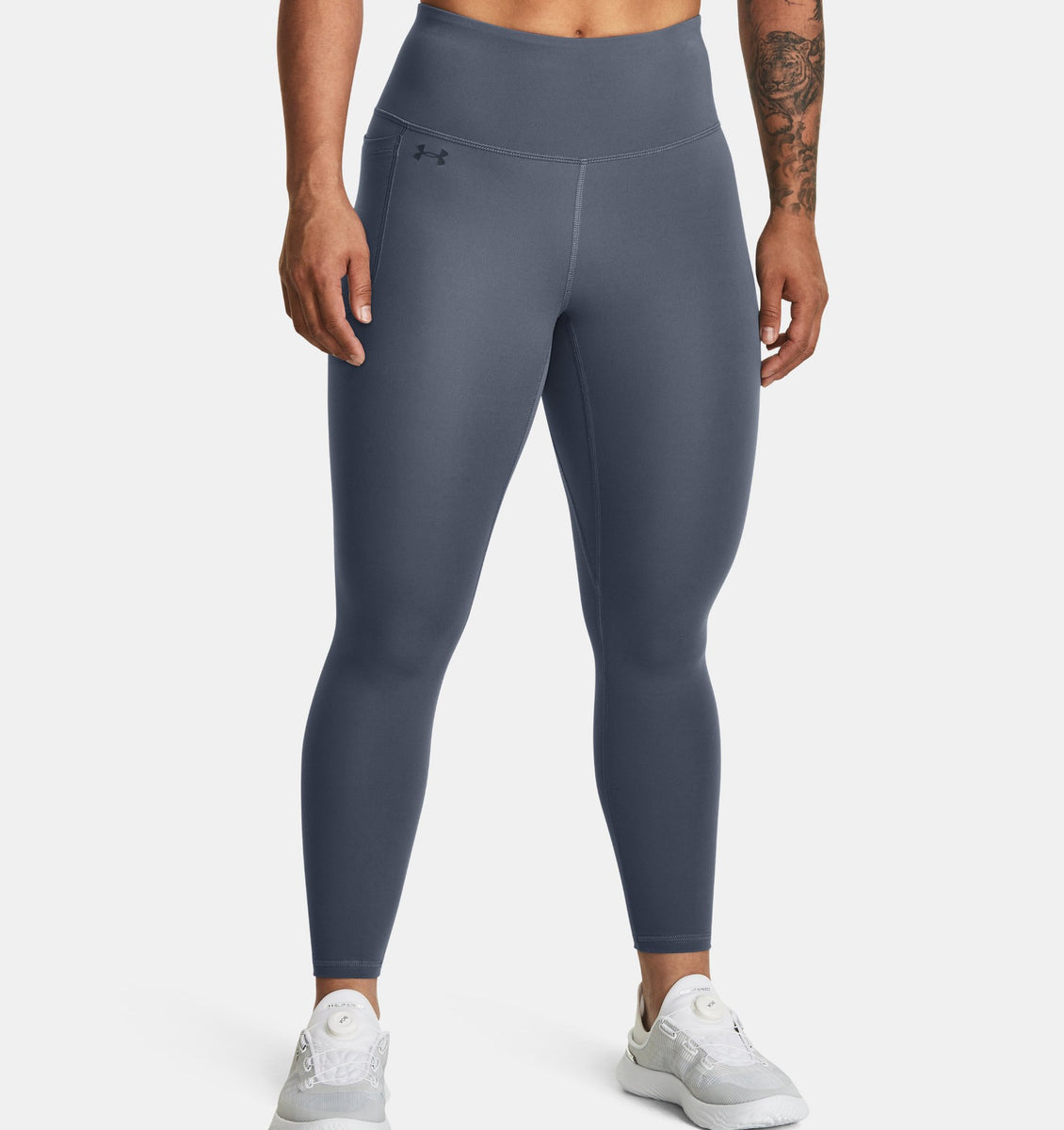 Under Armour Women's UA Meridian Crop – Rumors Skate and Snow