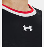 Under Armour Men's UA Baseline Replica Tank