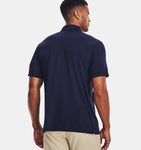 Under Armour Men's UA Title Polo