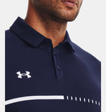 Under Armour Men's UA Title Polo