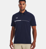 Under Armour Men's UA Title Polo